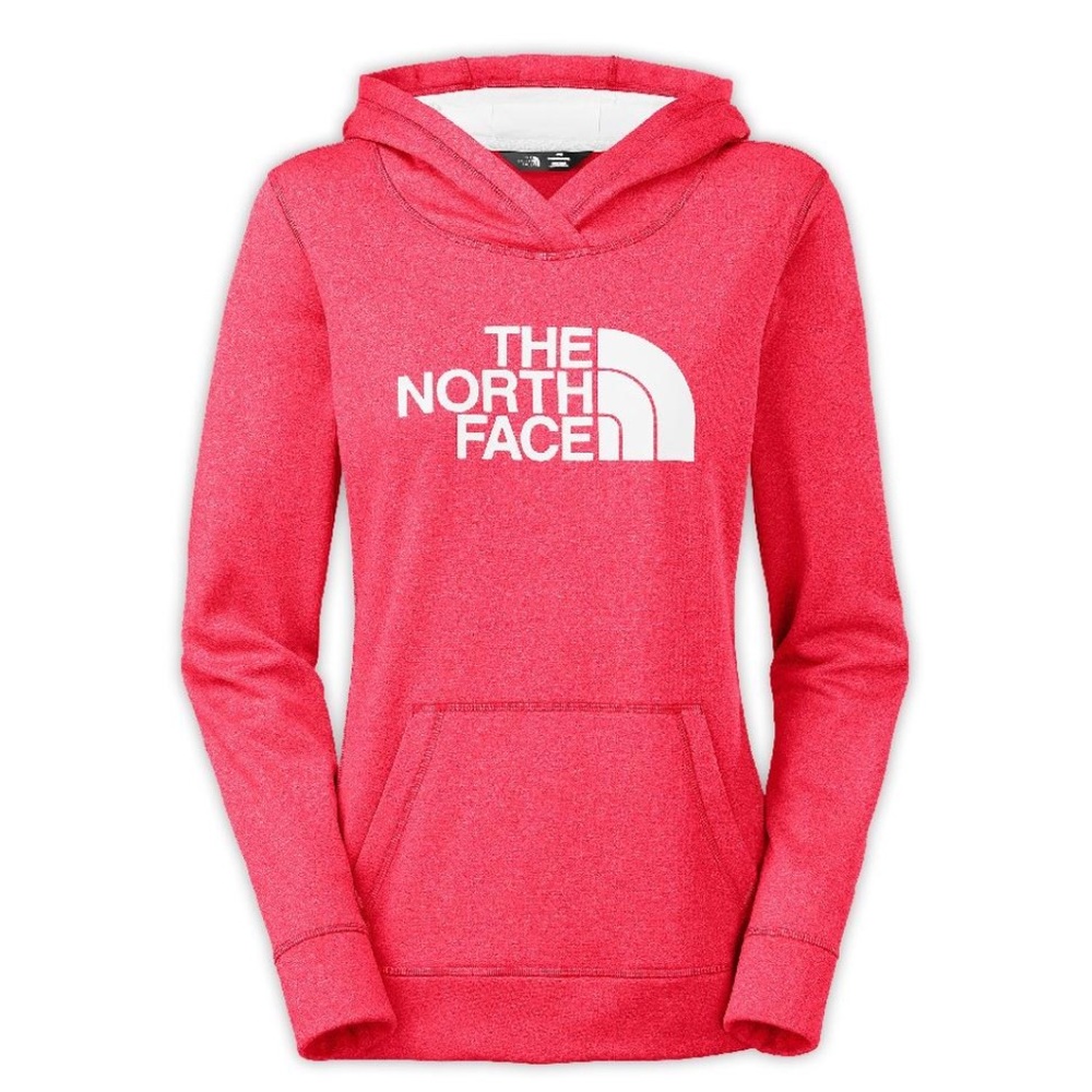 THE NORTH FACE HALF DOME PULLOVER HOODIE